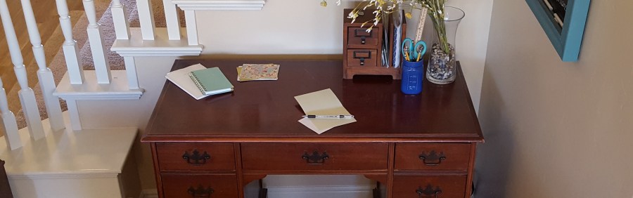 Write a note! As a Christian Life Coach and Gallup-Certified Strengths Coach, I'd love to hear from you.